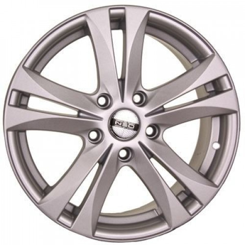 Tech Line TL844 W7.5 R18 PCD5x114.3 ET35 DIA67.1 silver